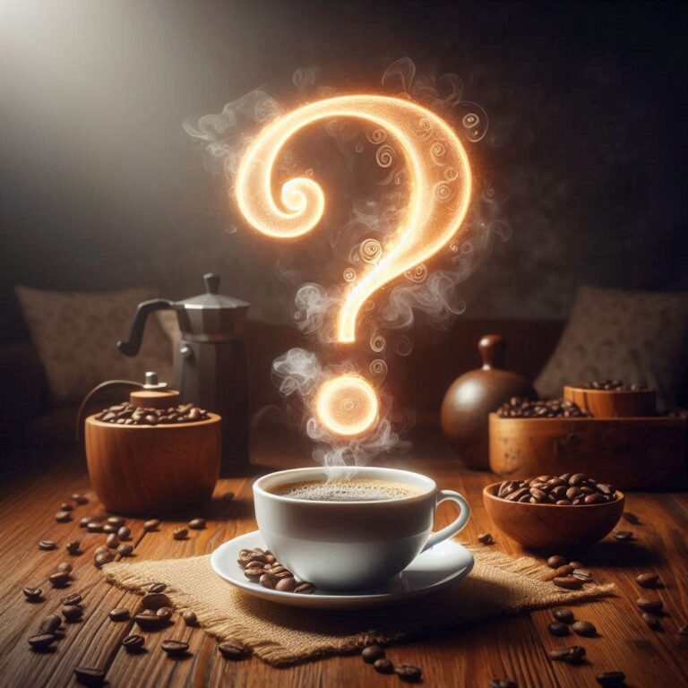 Quem tem ansiedade pode tomar café?