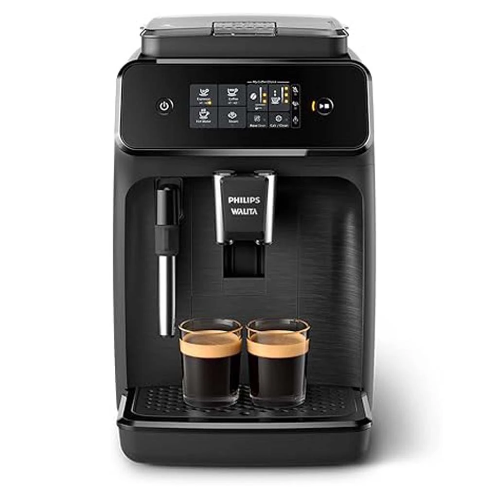 7. Philips 1200: melhor Máquina de Café Automática