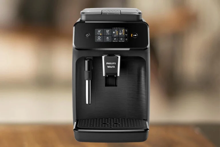 Avaliação Completa: A Cafeteira Philips Walita 1200 é uma boa escolha?