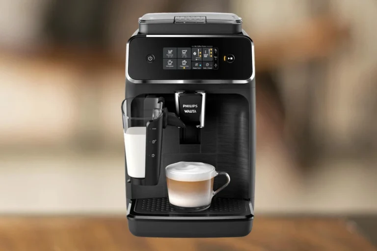 Philips Walita 2200 – EP2230: vale a pena? Avaliação e análise completa