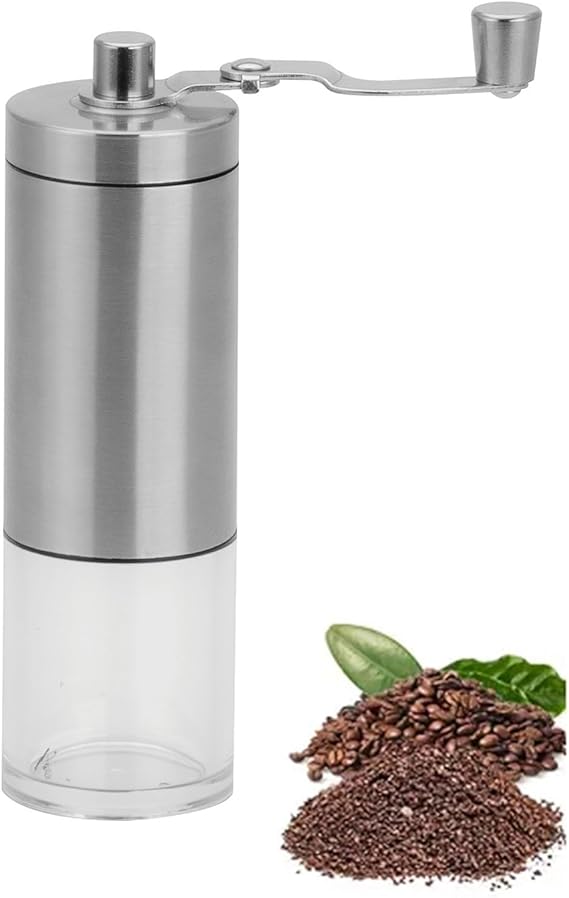 Os Melhores Moedores de Café