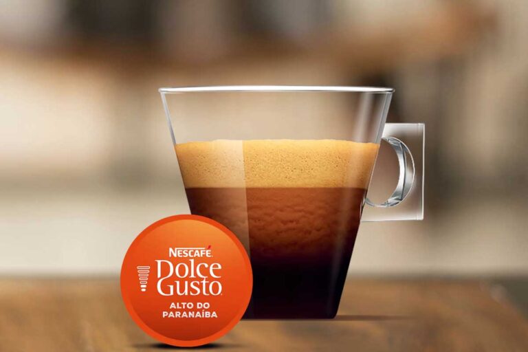 Espresso Serras do Alto Paranaíba Dolce Gusto: Vale a Pena Provar?