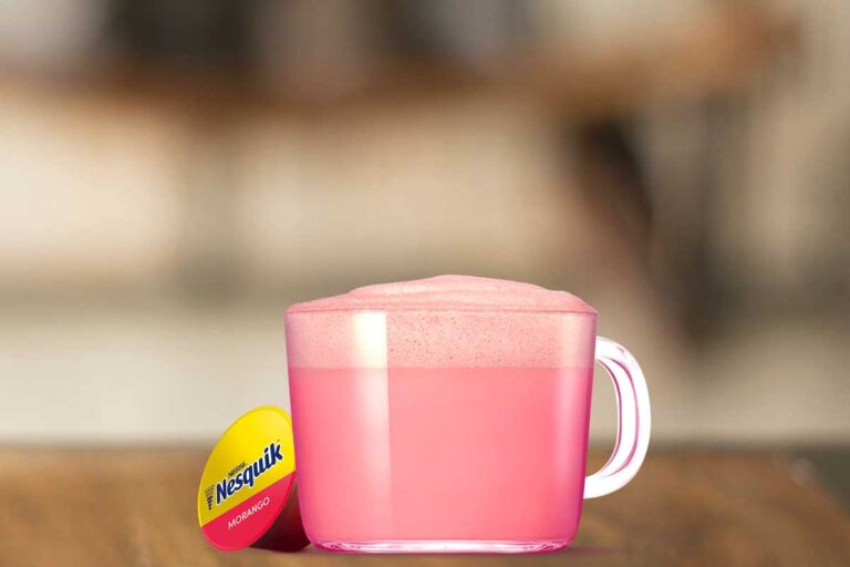 Nesquik Dolce Gusto: É Igual ao Tradicional? Vale a Pena?