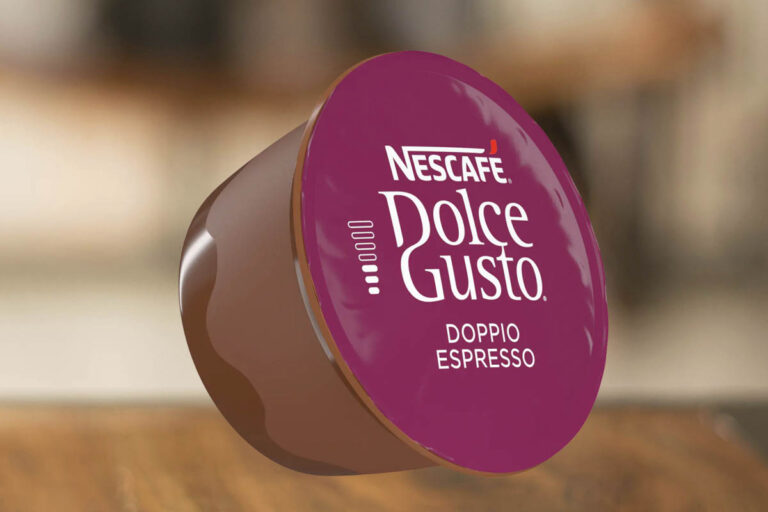 Review Doppio Espresso Dolce Gusto: Vale a Pena? Experiência Completa