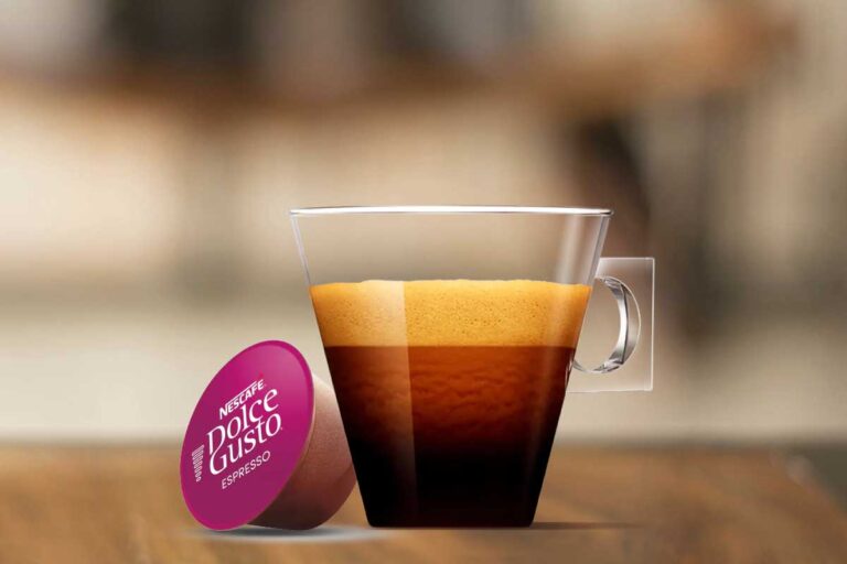 Dolce Gusto Espresso Tradicional: Opinião Sincera sobre o Sabor Clássico