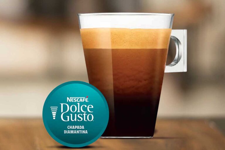 Lungo Chapada Diamantina Dolce Gusto: Café Gourmet Brasileiro é Bom?