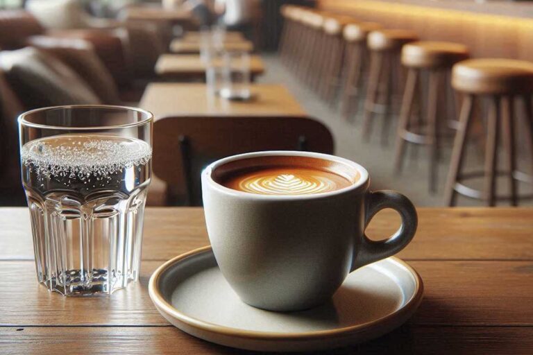 Café Americano: Origem e Como é feito