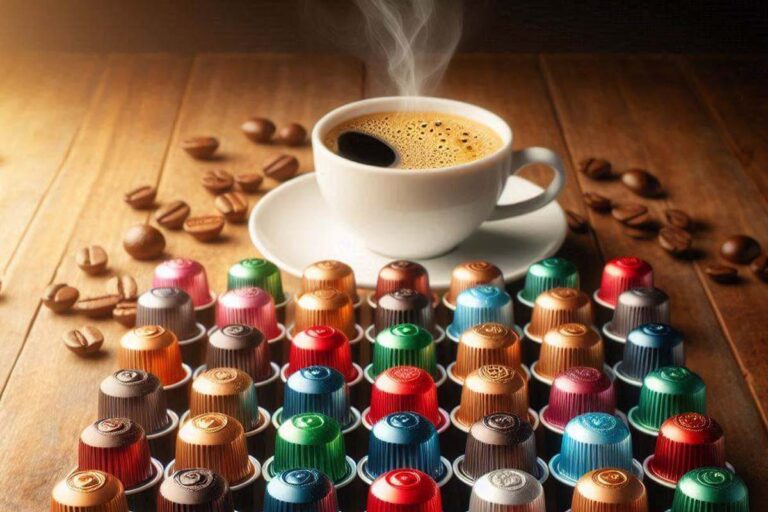 Como Economizar com Cápsulas Compatíveis: Guia Completo