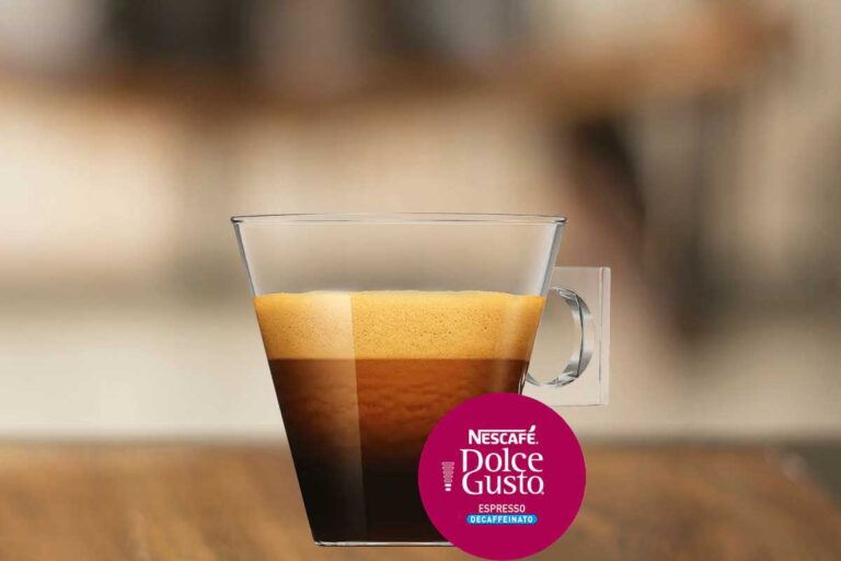Descafeinado Dolce Gusto é Gostoso? Review Completo e Alternativas
