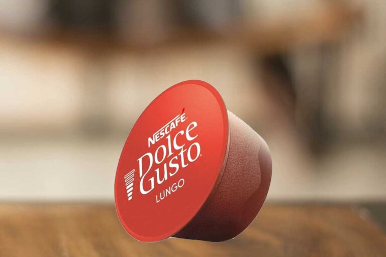 Dolce Gusto Lungo: Café Longo Vale a Pena? Veja a Review Completa