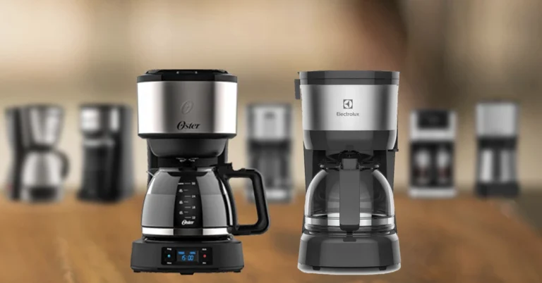 7 Melhores Cafeteiras Elétricas Recomendadas por Especialistas em 2025