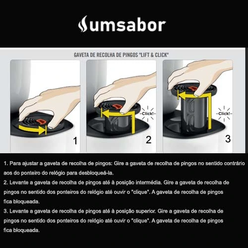 Dolce Gusto Infinissima é boa? Análise Completa 3 lift e click funcionamento