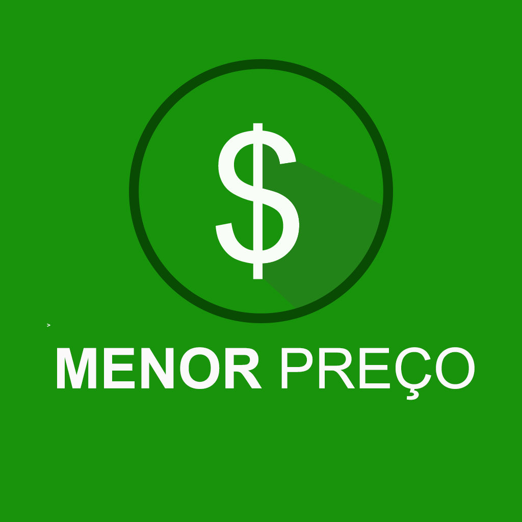 Economize em cada compra: Cupons, Promoções e Achadinhos 3 LOGO MENOR PRECO